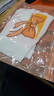 【超薄面膜褲】冰絲無痕內褲女抗菌棉內襠舒適透氣裸感少女三角褲 單條【隨機顏色】 L （建議95-115斤） 曬單實拍圖