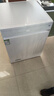 美的（Midea）【RX600S Max白色】15套嵌入式洗碗機(jī)  變頻凈洗四星消毒獨(dú)嵌兩用105℃熱風(fēng)烘干168H抑菌存儲(chǔ)新款 曬單實(shí)拍圖