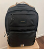 新秀麗（Samsonite）學(xué)生書(shū)包初高中生男孩雙肩包高顏值減負背包大容量電腦包NW4 曬單實(shí)拍圖