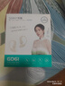 索愛(ài)（soaiy）GD61 開(kāi)放式AI智能掛耳式藍牙耳機真無(wú) 長(cháng)續航不入耳跑步音樂(lè )通話(huà)降噪蘋(píng)果華為小米手機通用 白 曬單實(shí)拍圖