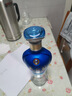 洋河 天之藍 52度 500ml 綿柔濃香型（新版） 曬單實(shí)拍圖