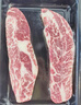 肉鮮廚師澳洲和牛M5原切牛排 凈重2斤 谷飼400天雪花牛肉牛扒冷凍 曬單實(shí)拍圖