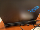 ROG魔霸9 銳龍9 16英寸 游戲本筆記本電腦(R9 9955HX 16G 1T RTX5060 2.5K 240Hz) 曬單實(shí)拍圖