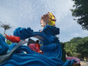 汪汪隊立大功（PAW PATROL）巡邏車汪汪隊天天直升機飛機玩具3-6歲男女孩玩具車兒童生日禮物 曬單實拍圖