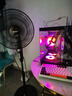 七彩虹（Colorful）戰斧 GeForce RTX 5060  DUO 8G  電競光追游戲設計電腦顯卡 RTX 5060 8G DUO戰斧 曬單實(shí)拍圖