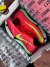 耐克田徑精英巴黎新款  Nike Maxfly 2 FP耐克男女碳板氣墊短跑釘鞋 FD8395-600/Maxfly 2代 41 曬單實拍圖