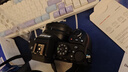 尼康（Nikon）【國行帶票】Z50II半畫(huà)幅新手入門(mén)級微單相機Z50 II 高清攝影攝像 直播美顏自拍z50二代便攜相機 Z50II + 16-50+50-250雙頭套機 官方標配【下單送屏幕膜+座 曬單實(shí)拍圖