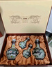 牛欄山 二鍋頭 青龍 清香型白酒 53度 500ml*2+125ml*2 禮盒裝 中秋送禮 曬單實(shí)拍圖