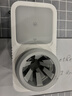 小白熊SnowBear溫奶器搖奶器一體機(jī)二合一  暖奶器熱奶器 新升級(jí)紅外線感溫5096 曬單實(shí)拍圖