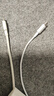 快充線(xiàn)type-c充電線(xiàn)6A閃充適用于華為vivo榮耀OPPO/三星手機超級快充數據線(xiàn)1米1.5米2米多種選擇 雙type-c快充數據線(xiàn)【60W】 2米 曬單實(shí)拍圖