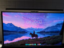 泰坦軍團 26.5英寸 QD-OLED顯示器 4K 240Hz 0.03ms專(zhuān)業(yè)電競調校 防燒屏防眩光 內置音箱 原生10bit G27T8W 曬單實(shí)拍圖