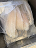 蝦有蝦途巴沙魚(yú)片 巴沙魚(yú)柳 無(wú)刺無(wú)骨新鮮冷凍魚(yú)肉 海鮮水產(chǎn) 2.5kg凈重 【超大片】巴沙魚(yú)柳2.5kg凈重 曬單實(shí)拍圖