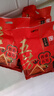 五芳齋 速凍大肉粽 160g*6只 嘉興粽子大肉粽端午粽子早餐食品 曬單實拍圖