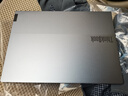 ThinkPad聯(lián)想ThinkBook 14+ 2025酷睿5筆記本電腦補(bǔ)貼20%高性能輕薄商務(wù)辦公設(shè)計(jì)編程游戲大學(xué)生網(wǎng)課手提本 i5-13420H 32G內(nèi)存 1TB固態(tài)TB14 IPS全高清屏 游 曬單實(shí)拍圖