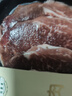 原切羊后腿肉片 凈重200g烤肉食材 羊肉生鮮 露營食材 【拍1發(fā)3】原切羊后腿肉片600g 曬單實(shí)拍圖