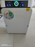 松倍（songbei）醫用空氣消毒機醫用級醫院用消毒凈化器移動(dòng)紫外線(xiàn)臭氧機等離子除菌殺菌病毒家用醫護級室內衛健委 三重深度消毒【醫用G300】臭氧+紫外線(xiàn)+負離子 曬單實(shí)拍圖