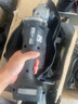 威克士20V無(wú)刷鋰電池角磨機WU805充電切割拋光打磨手磨機電動(dòng)工具 WU805【4.0Ah單電角磨機】 曬單實(shí)拍圖
