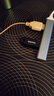 閃迪（SanDisk）128GB USB3.2 U盤(pán) CZ550黑色 讀速100MB/s 安全加密 數據恢復 學(xué)習辦公電腦車(chē)載 高速大容量?jì)?yōu)盤(pán) 曬單實(shí)拍圖