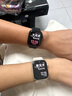 蘋果Apple 華為 三星 小米 小天才 一加iQOO OPPO vivo 高馳 二手智能手表 蘋果Watch Series S7/S8 曬單實(shí)拍圖