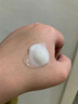 肌膚之鑰（Cle de Peau）凈采潔面膏清爽型 125ml 溫和深層清潔凈顏 曬單實拍圖