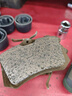 布雷博（Brembo）剎車(chē)片后片奧迪A4A6標致高爾夫POLO帕薩特寶來(lái)朗逸朗行明銳 曬單實(shí)拍圖
