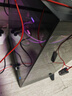 華碩TUF AMD 7800X3D/9800X3D/5060TI/5070TI/5080 ROG全家桶官方補貼組裝電腦游戲AI主機DIY整機 配置四：7800X3D+RTX5060TI 曬單實(shí)拍圖