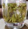 西湖江南茶葉自己喝綠茶2025明前龍井茶新茶送生日禮物貨品30g小罐裝 曬單實拍圖