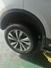 佳通輪胎SUV520 225/60R18 100H比亞迪宋博越瑞虎7 曬單實拍圖