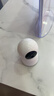 喬安2K超清攝像頭家用無(wú)線(xiàn)wifi手機遠程監控器360度無(wú)死角帶夜視全景語(yǔ)音自動(dòng)旋轉可對話(huà)室內云臺 曬單實(shí)拍圖