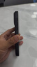 奶小鴨（NEYAA）適用蘋(píng)果17pro手機殼 iphone17pro保護套鏡頭全包超薄Magsafe磁吸液態(tài)硅膠防摔簡(jiǎn)約男女款 石墨黑 曬單實(shí)拍圖