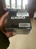 卡西歐（CASIO）大眾指針 太陽能防水?dāng)?shù)字雙顯夜光運(yùn)動(dòng)休閑男表 AQ-S810W-1AVDF 曬單實(shí)拍圖