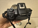 佳能（Canon）EOS R50 小型便攜 搭載多種智能化自動(dòng)拍攝功能 RF-S18-45鏡頭 微單數(shù)碼套機(jī) 黑色 曬單實(shí)拍圖