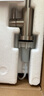 云米（VIOMI）凈水器家用小京龍800G純水機(jī)ro反滲透廚下式0阻垢劑母嬰直飲機(jī)自來水過濾器凈水機(jī)凈飲機(jī) 以舊換新 【性價比TOP】小京龍800G 曬單實拍圖