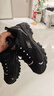 斯凱奇（Skechers）云嵐鞋男鞋秋季戶(hù)外徒步鞋登山鞋耐磨緩震運動(dòng)鞋百搭休閑鞋237426 曬單實(shí)拍圖