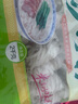裕湘沙河粉2kg 湖南米粉米線(xiàn)沙河粉炒河粉寬粉原味家庭裝  0添加米粉 曬單實(shí)拍圖