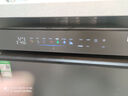 美的（Midea）【萬向X6S Max星河版】洗碗機嵌入式18套一級水效105℃熱風(fēng)烘干母嬰消毒一鍵洗烘蒸汽單消毒UV殺菌 曬單實拍圖
