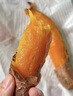 沁煦嚴(yán)選  福建六鰲蜜薯產(chǎn)地直發(fā)沙地紅心紅薯新鮮山芋糖心板栗地瓜 【嚴(yán)選中果】 單果50-150g 5斤 曬單實(shí)拍圖