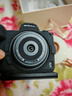 唯卓仕（VILTROX）AF 28mm F4.5 Z尼康口全畫幅自動(dòng)對(duì)焦輕巧掛機(jī)餅干頭適用于Z5 Z6 Z6II Z7II ZF Z8微單相機(jī) 曬單實(shí)拍圖