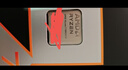 AMD 銳龍7 9800X3D游戲處理器8核16線程104MB游戲緩存加速頻率至高5.2GHz盒裝CPU暢玩CSGO 千幀電競 曬單實拍圖