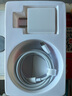 固質(zhì)優(yōu)品蘋果充電器正品充電線氮化鎵適配原裝45W快充PD套裝iPhone14ProMax13 16 15手機12充電頭30W數(shù)據(jù)線 【原盒封裝】蘋果30W快充頭+閃充線丨1米套裝 曬單實拍圖