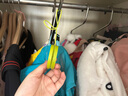小倉熊車載香薰空氣清新劑衛(wèi)生間臥室衣柜家用除臭去味持久 龍井桂花×1 曬單實(shí)拍圖