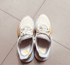 阿迪達(dá)斯 （adidas）男鞋女鞋春夏戶外輕便耐磨透氣休閑運(yùn)動(dòng)鞋跑鞋 uk9.5碼44 曬單實(shí)拍圖