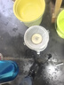 新貴族商用豆漿機石磨豆腐機電動(dòng)磨漿機家用小型全自動(dòng)石磨打漿機豆花機渣漿分離做豆腐腦 新升級100型（1100W 20KG/小時(shí)） 曬單實(shí)拍圖