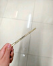 Color Key珂拉琪立體精雕刀鋒眉筆送女友老婆生日禮物防水防汗04煙灰棕 曬單實(shí)拍圖