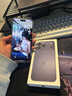 Apple/蘋(píng)果 iPhone 17 Pro Max 256GB 深藍色 支持移動(dòng)聯(lián)通電信5G 雙卡雙待手機 曬單實(shí)拍圖
