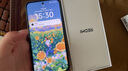 小米（MI）REDMI Note15 5G 手機新品上市 新一代小金剛紅米新機老年機智能機 子夜黑 8GB+128GB 官方標配 曬單實(shí)拍圖