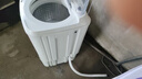 志高【熱銷Top1】脫水機(jī)單甩干脫水機(jī)干桶甩干機(jī)小型迷你家用甩干桶出租房宿舍大容量脫水桶烘干 8.6KG 【不銹鋼桶加厚款】質(zhì)保三年 曬單實(shí)拍圖