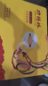 功德林月餅禮盒中秋蘇式素糕點(diǎn)心上海特產(chǎn)中華老字號無(wú)添加蔗糖鐵盒640g 曬單實(shí)拍圖