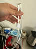綠聯(lián)適用蘋果17/16/15充電線Type-C數(shù)據(jù)線雙頭PD60W快充ctoc車載iPhone17/16e/15ProMax平板iPad筆記本 曬單實(shí)拍圖