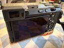索尼（SONY）Alpha 7C II全畫(huà)幅微單相機(jī) 創(chuàng)意外觀濾鏡 銀色 單機(jī)身（a7c2/A7C II/A7CM2） 曬單實(shí)拍圖